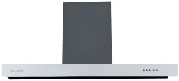 Вытяжка SAMGA JY-HP9003