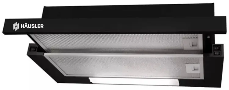 Вытяжка HAUSLER DS6-905 S черный